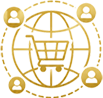 全球仓储布局