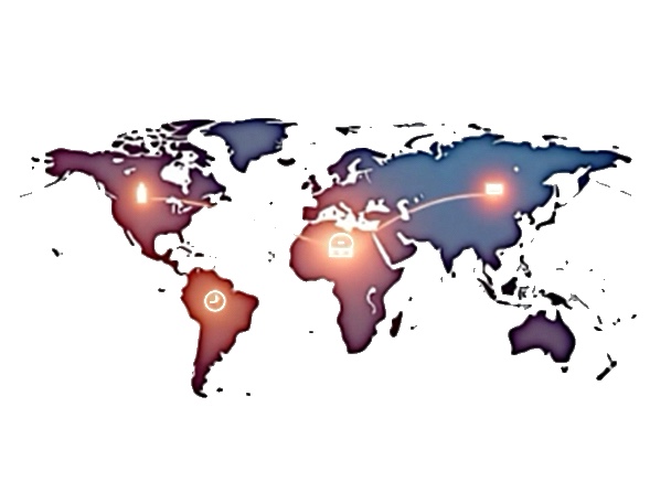 跨境贸易与渠道分销