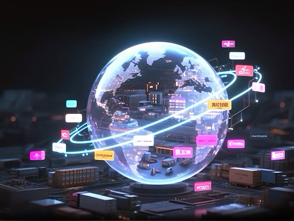 全球供应链整合